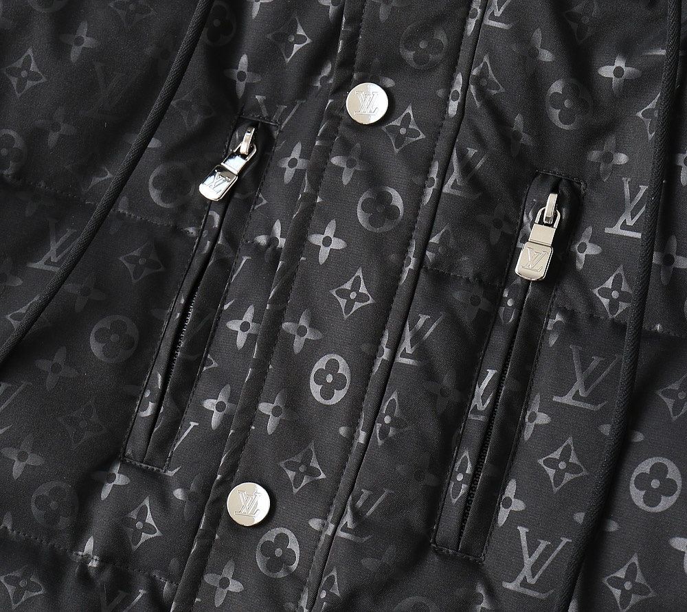 down jacket Man
